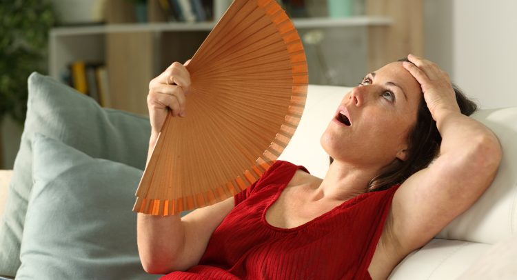 Natural Ways To Manage Menopause Symptoms
