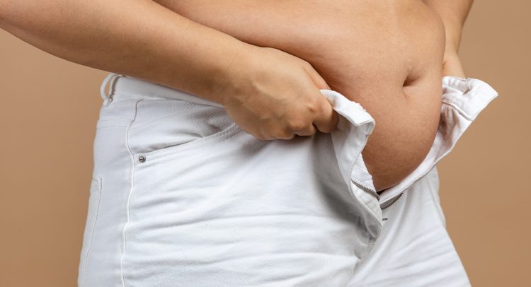 Unexpected Reasons For Weight Gain
