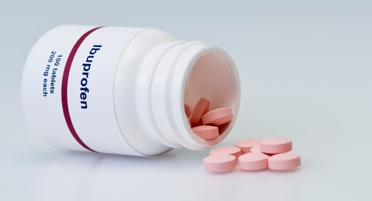 Popular Pain Killer May Worsen Chronic Pain