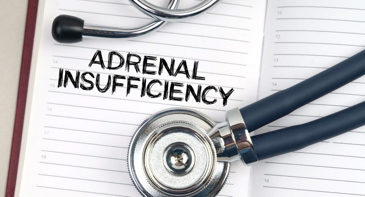 “Adrenal Failure Nearly Killed Me”