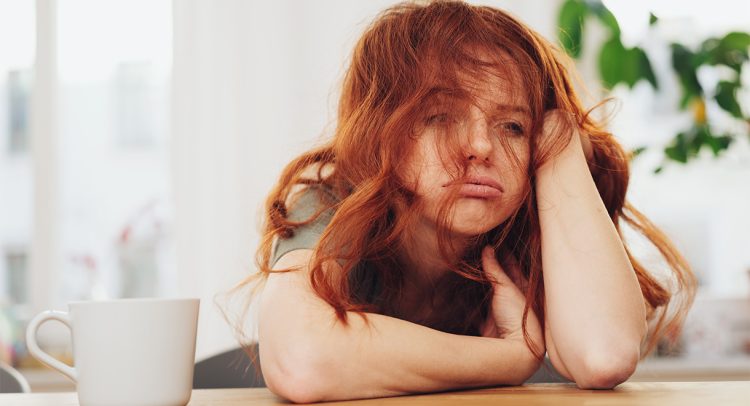 Natural Remedies To Help You Feel Less Stressed