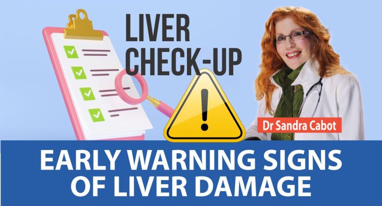 Video | All About The Liver – PART 1 How To Improve Your Liver