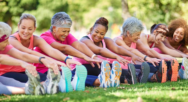 10 Tips That May Help You Live Longer