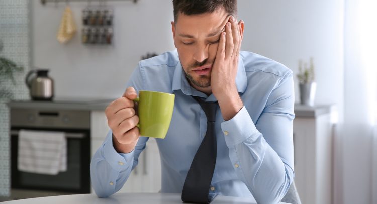 Adrenal Exhaustion: How To Boost Your Energy Level