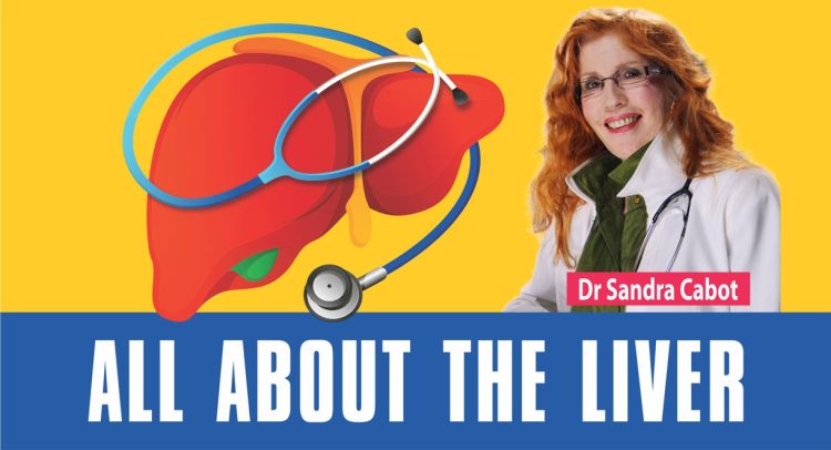 Video | An Introduction By Dr Sandra Cabot