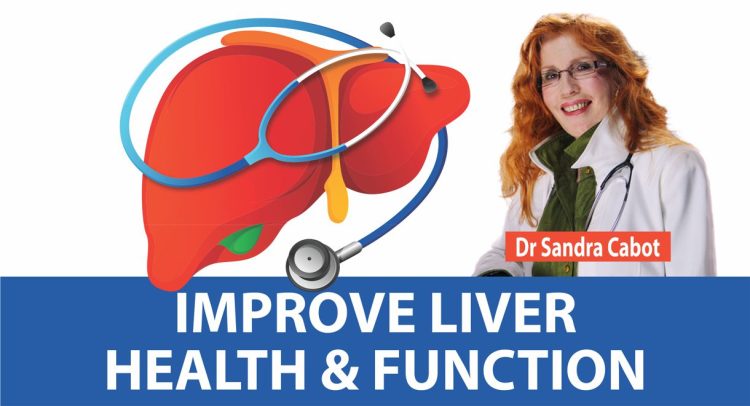 Video | All About The Liver – PART 6 How To Improve Liver Health And Function