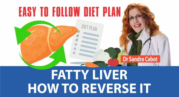 Video | All About The Liver – PART 7 Fatty Liver How To Reverse It