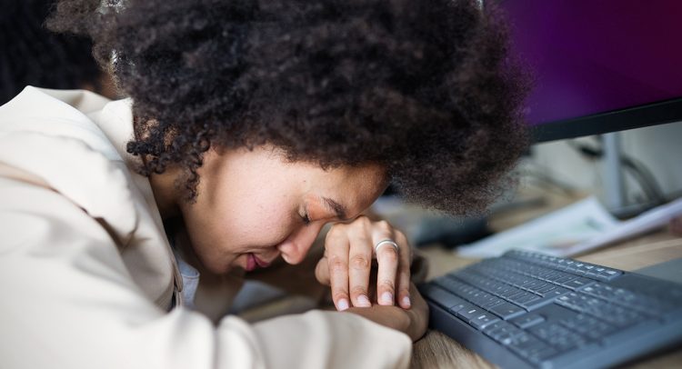The Most Common Nutrient Deficiency In The World Could Be Causing Your Fatigue