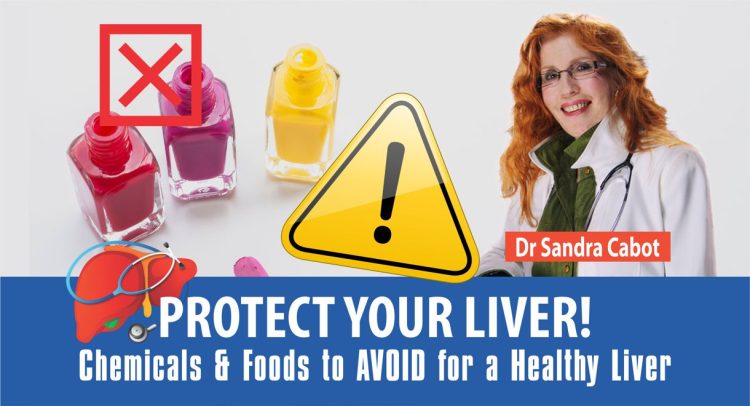Video | All About The Liver – PART 10 How To Protect Your Liver