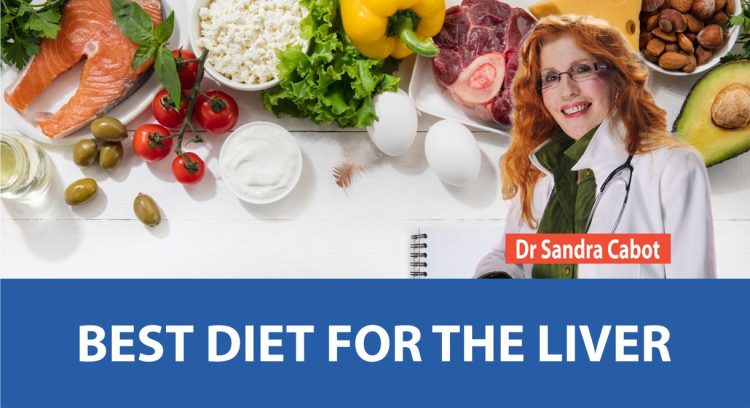 Video | All About The Liver – PART 8 Best Diet For Fatty Liver