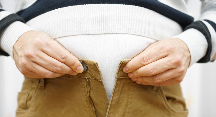 Hormones And Weight Gain In Men