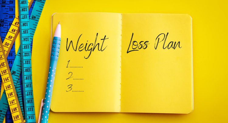 Simple Ways To Lose Some Pounds This Year
