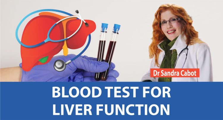 Video | All About The Liver – PART 11 Blood Test For Liver Function