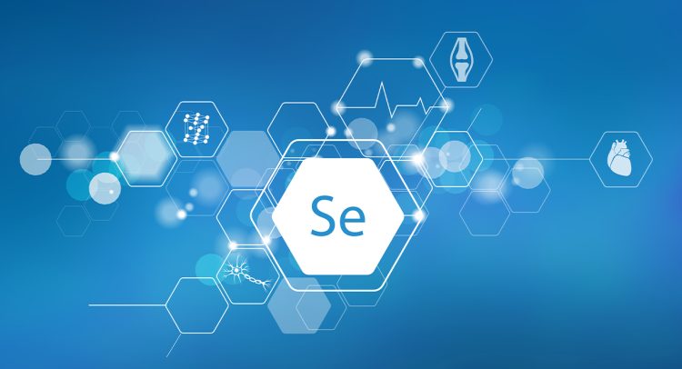 How Much Selenium Does Your Thyroid Gland Require?