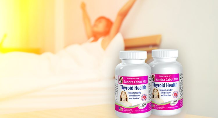 “This Capsule Gave Me My Life Back!”