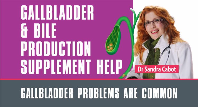 Video | Gallbladder Series Part 3 – Supplements To Help Gallbladder Problems And Bile Production