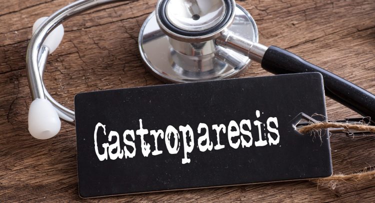 When The Stomach Does Not Work: Gastroparesis