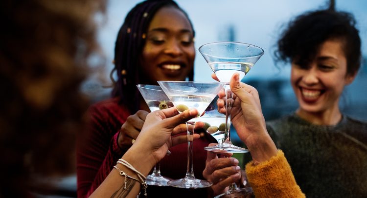 Alcohol Isn’t Great For Gut Health – Here’s What To Do About It