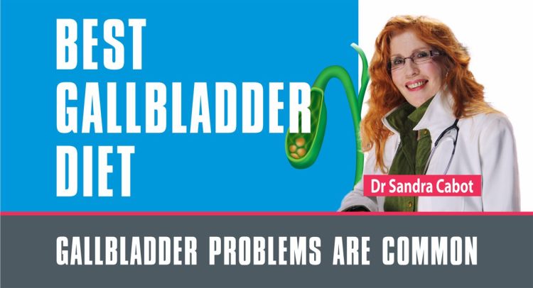 Video | Gallbladder Series Part 5 – The BEST Gallbladder Diet