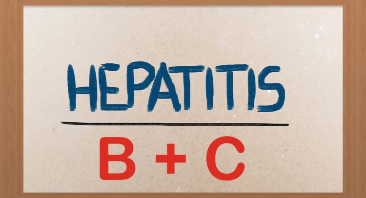Hepatitis B and C