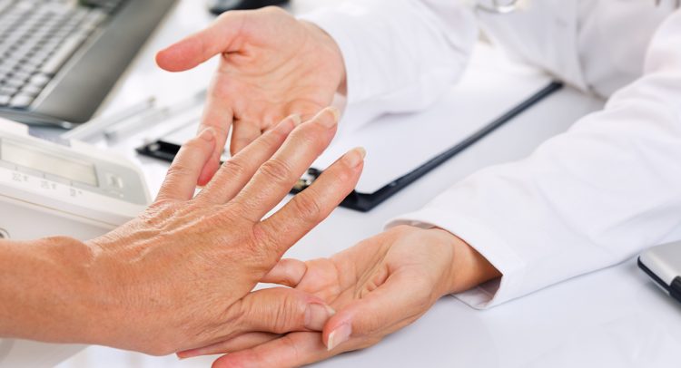 This Hormone Imbalance Can Cause Arthritis