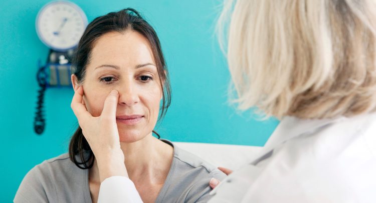Case Study: Bloating And Chronic Sinus Infections