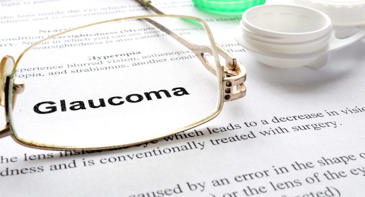 “Your Supplements Greatly Improved My Glaucoma!”