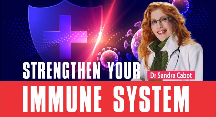 Video | Strengthen Your Immune System