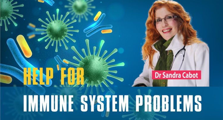 Video | Help For Immune System Problems