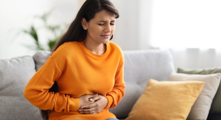 Case Study: Crohn’s Disease In A College Student