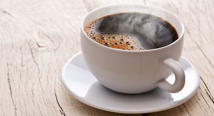 Is Coffee Helpful Or Harmful To The Liver?