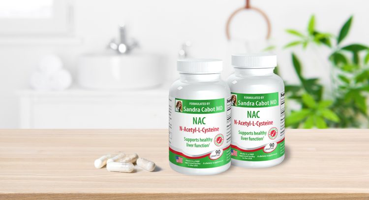 N-Acetyl-Cysteine – A Truly Versatile And Powerful Supplement