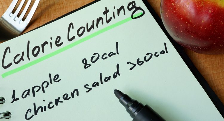 Is Counting Calories Necessary For Reversing Fatty Liver Disease?