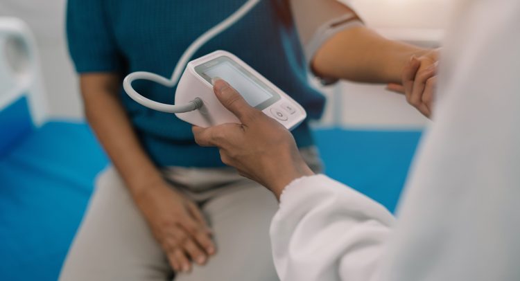 Most High Blood Pressure Is Caused By Insulin Resistance