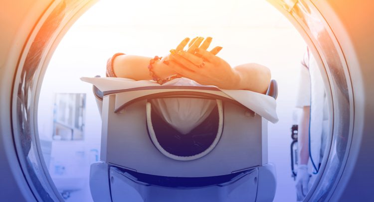 Radiation For Cancer Is Less Effective In Obese Patients