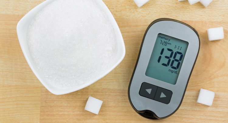 Elevated Blood Sugar Is A Heart Attack Risk