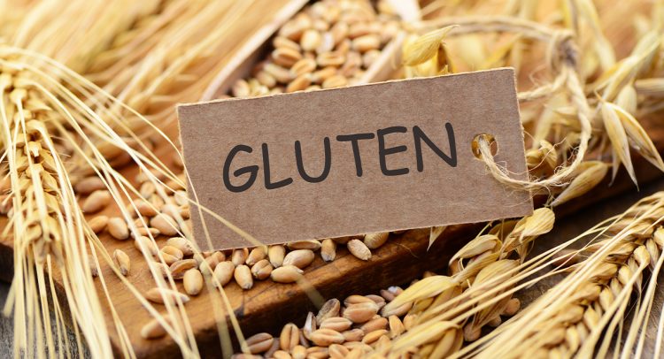 Gluten May Be Causing Inflammation In Your Brain