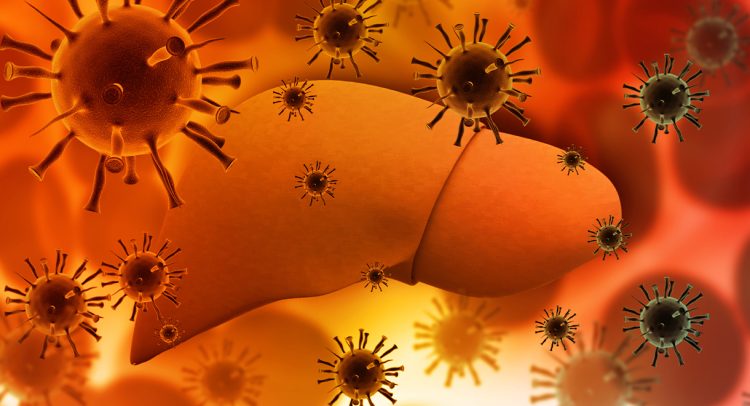 Hepatitis C Can Cause Insulin Resistance