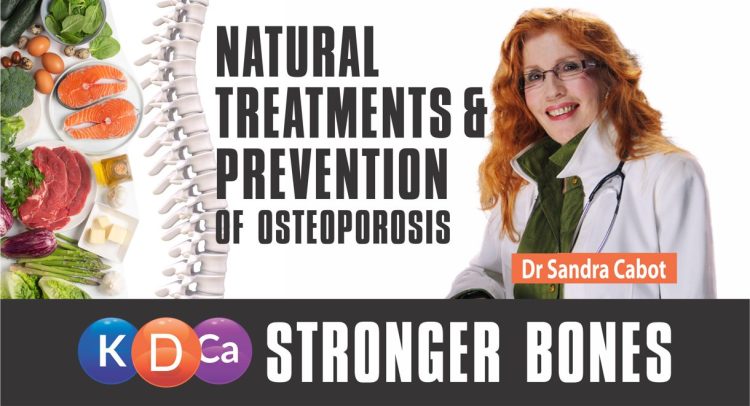 Video | Part 2 | Osteoporosis Diet – Natural Treatment – Best Foods For Bone Health