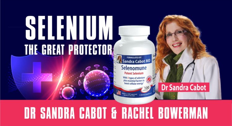 Video | Selenium – The Great Protector and Antioxidant