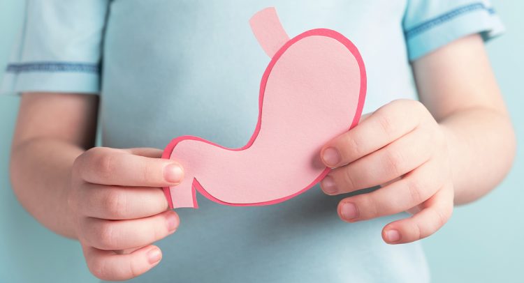 Natural Remedies For Reflux In Children