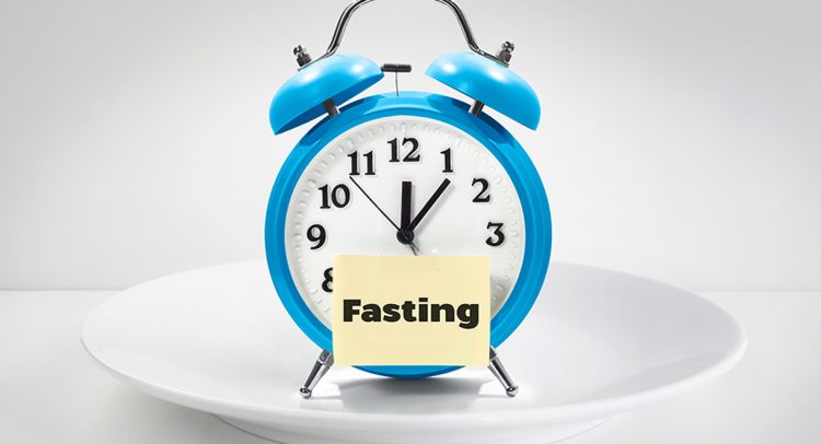 Fasting May Improve Chemotherapy Outcomes