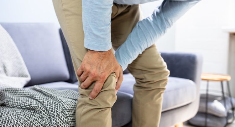 Case Study: Arthritis And Pre-Diabetes