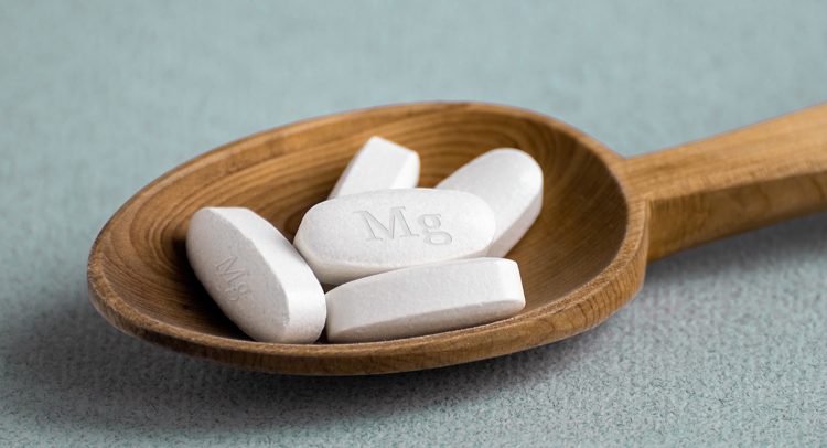 Why Magnesium Is A Life Saver