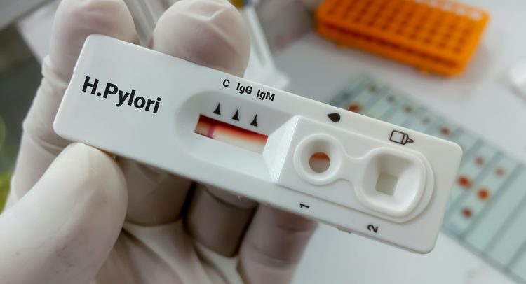 Helicobacter Pylori Infection Raises Colorectal Cancer Risk