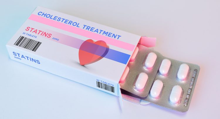 Cholesterol Lowering Drugs May Harm Your Kidneys