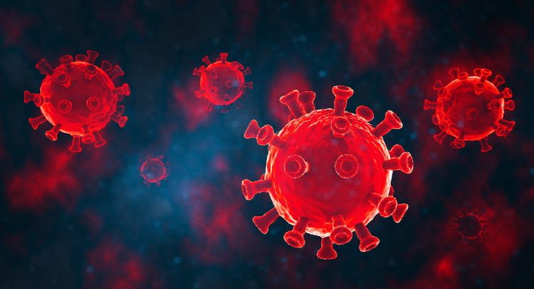 COVID Infection Can Cause Autoimmune Disease