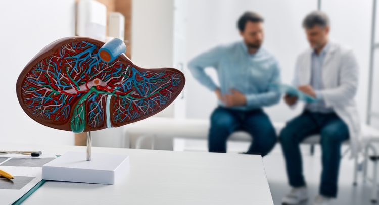 Why Is Liver Cancer Twice As Common In Men?