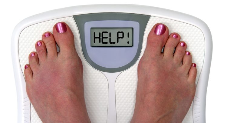 The Complex Puzzle of Weight Loss Success