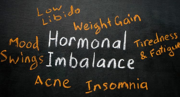Overcoming Hormonal Imbalance